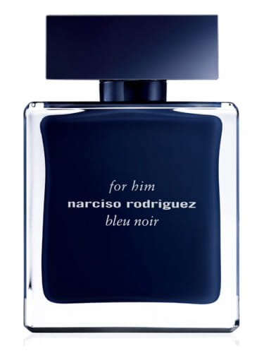Narciso Rodriguez For Him Bleu Noir edt 10 ml próbka perfum