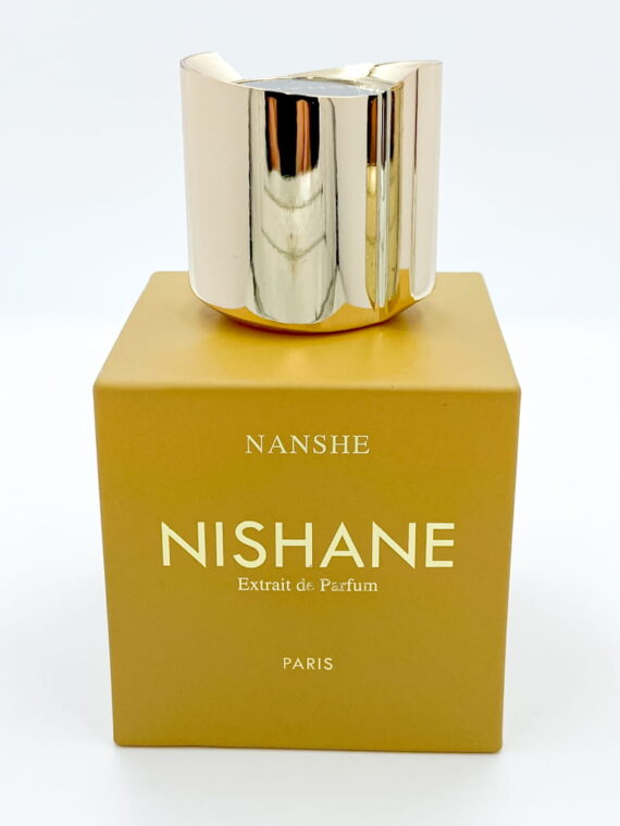 Nishane Nanshe ekstrakt perfum 20 ml tester