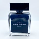 Narciso Rodriguez For Him Bleu Noir edt 30 ml tester