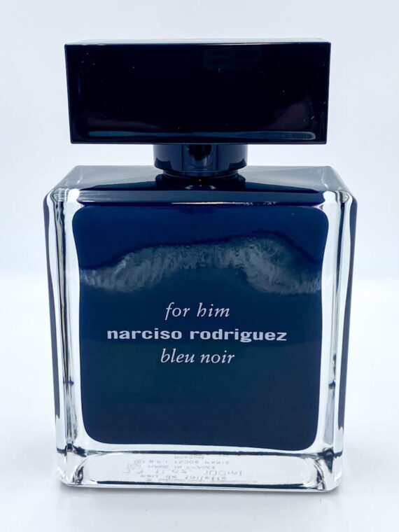 Narciso Rodriguez For Him Bleu Noir edt 30 ml tester