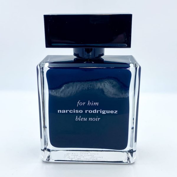 Narciso Rodriguez For Him Bleu Noir edt 30 ml tester