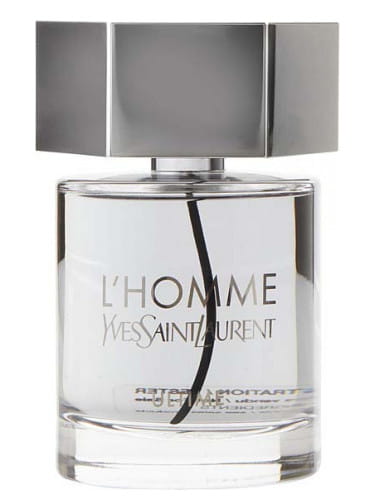 Yves Saint Laurent L'Homme Ultime edp 10 ml próbka perfum