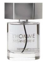 Yves Saint Laurent L'Homme Ultime edp 3 ml próbka perfum