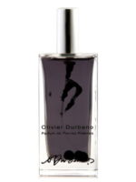 Olivier Durbano Black Tourmaline edp 3 ml próbka perfum
