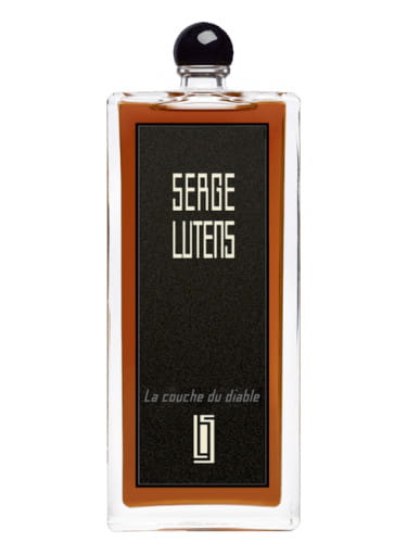 Serge Lutens La Couche Du Diable edp 3 ml próbka perfum