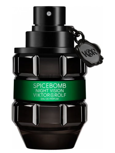 Viktor&Rolf Spicebomb Night Vision edp 5 ml próbka perfum
