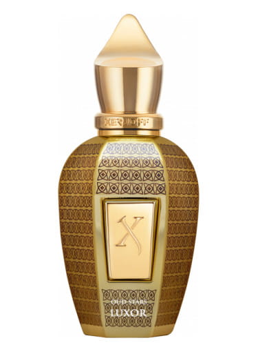 Xerjoff Oud Stars Luxor ekstrakt perfum 10 ml próbka perfum