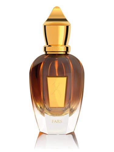 Xerjoff Oud Stars Fars ekstrakt perfum 3 ml próbka perfum