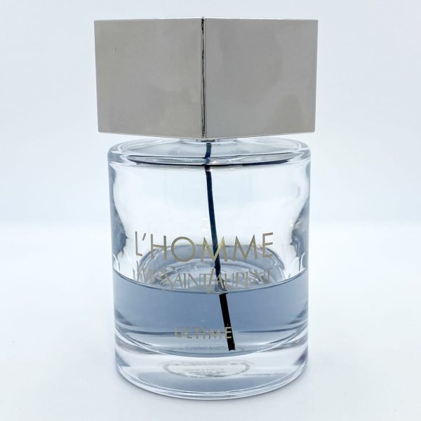 Yves Saint Laurent L'Homme Ultime edp 30 ml