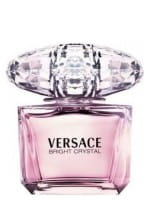 Versace Bright Crystal edt 200 ml