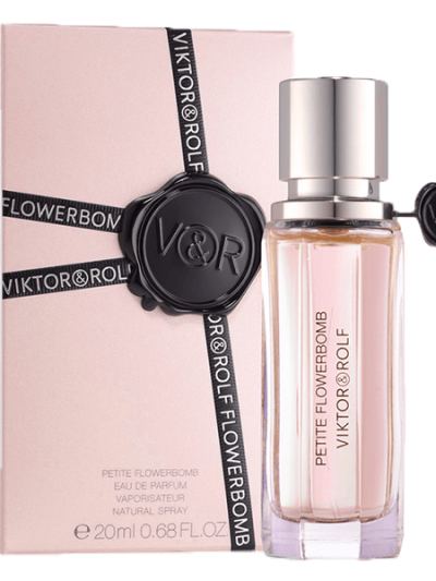 Viktor&Rolf Flowerbomb edp 20 ml