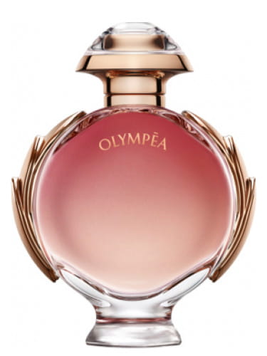 Paco Rabanne Olympea Legend edp 5 ml próbka perfum