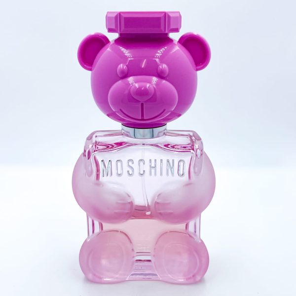 Moschino Toy 2 Bubble Gum edt 30 ml