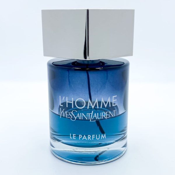 Yves Saint Laurent L'Homme Le Parfum edp 30 ml tester