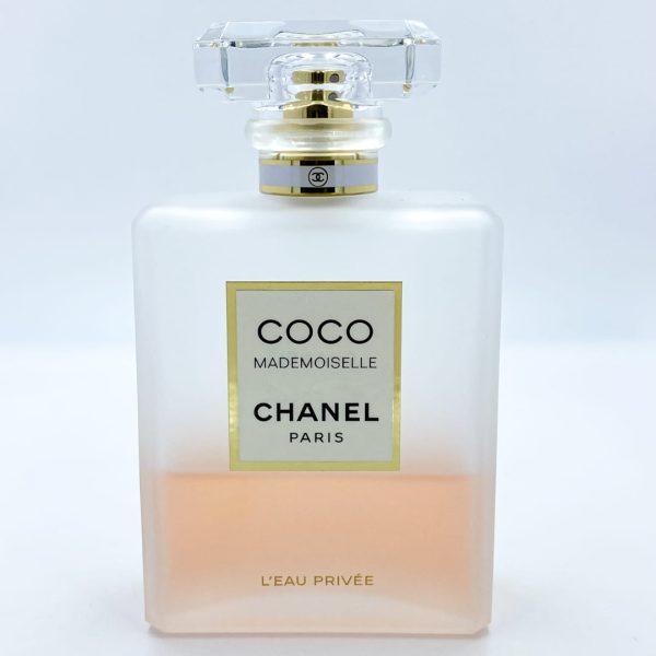 Chanel Coco Mademoiselle L'Eau Privee edp 30 ml tester