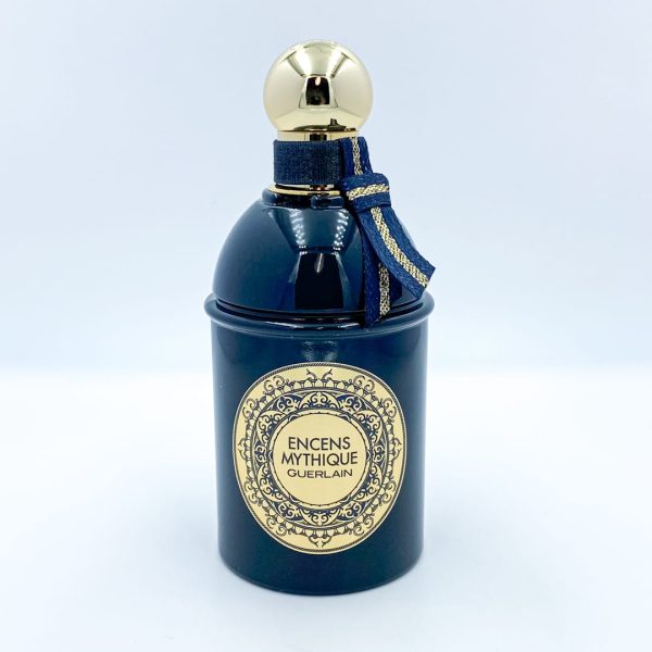 Guerlain Encens Mythique edp 25 ml tester