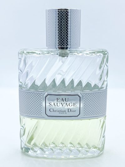 Dior Eau Sauvage edt 30 ml tester
