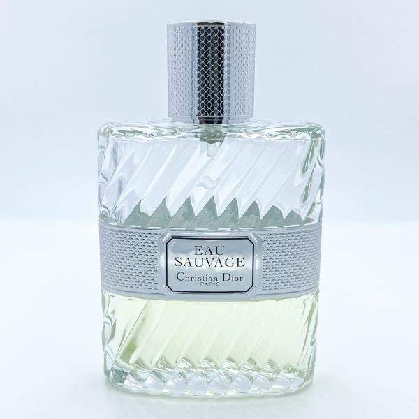 Dior Eau Sauvage edt 30 ml tester