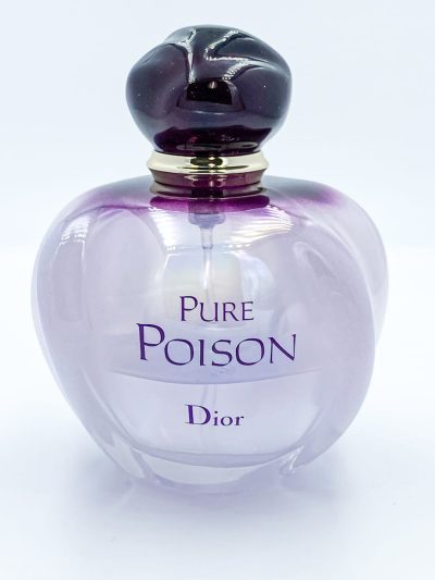 Dior Pure Poison edp 30 ml tester