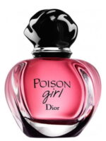 Dior Poison Girl edp 100 ml tester