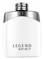 Montblanc Legend Spirit edt 100 ml