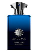 Amouage Interlude Black Iris Man edp 100 ml