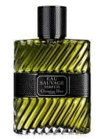 Dior Eau Sauvage Parfum 100 ml tester