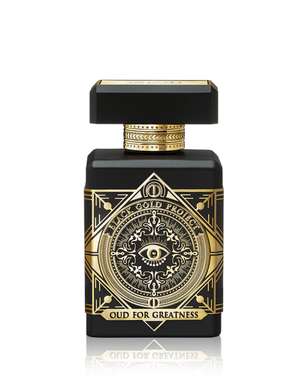 Initio Oud For Greatness edp 5 ml próbka perfum