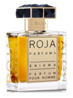 Roja Parfums Enigma Pour Homme Parfum 10 ml próbka perfum