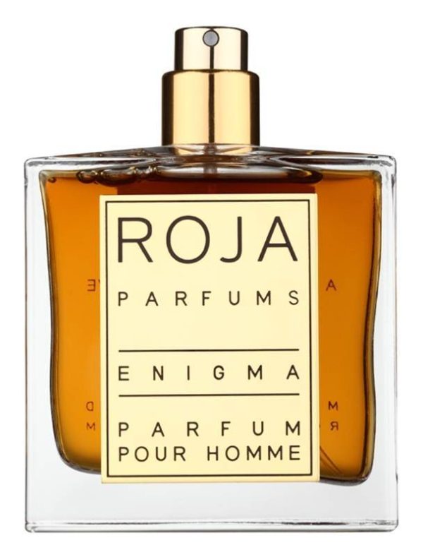 Roja Parfums Enigma Pour Homme Parfum 50 ml tester