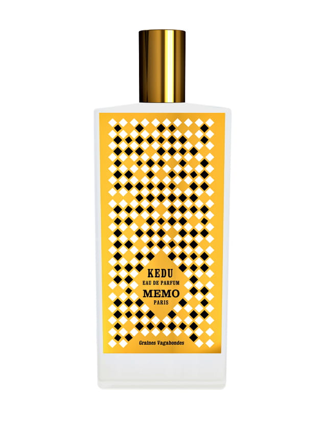 memo kedu woda perfumowana 10 ml     odlewka