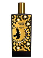 Memo Moroccan Leather edp 3 ml próbka perfum