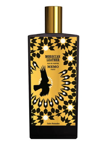 Memo Moroccan Leather edp 5 ml próbka perfum