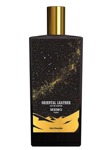 Memo Oriental Leather edp 10 ml próbka perfum