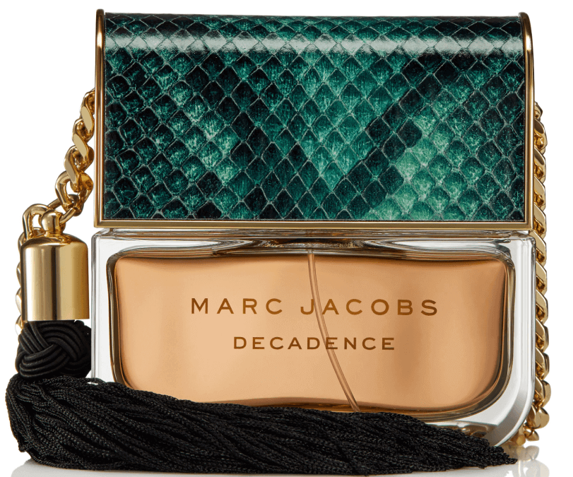 Marc Jacobs Divine Decadence edp 100 ml tester