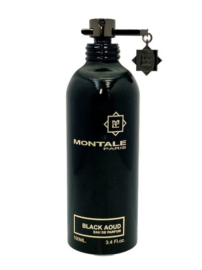 Montale Black Aoud edp 50 ml tester