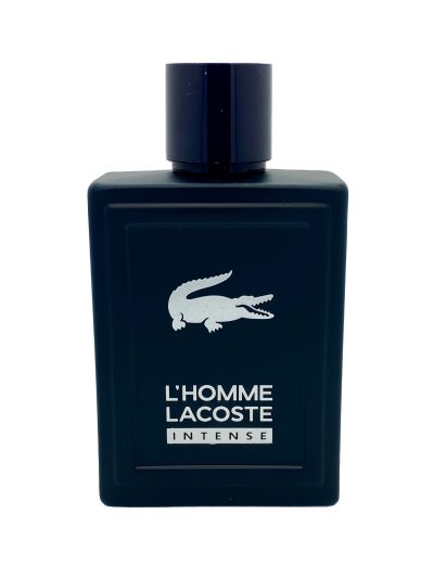 Lacoste L'Homme Intense edt 50 ml