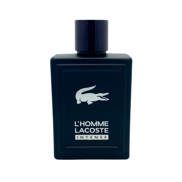 Lacoste L'Homme Intense edt 50 ml