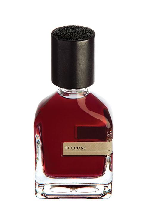 Orto Parisi Terroni edp 3 ml próbka perfum