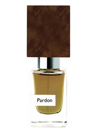Nasomatto Pardon ekstrakt perfum 5 ml próbka perfum