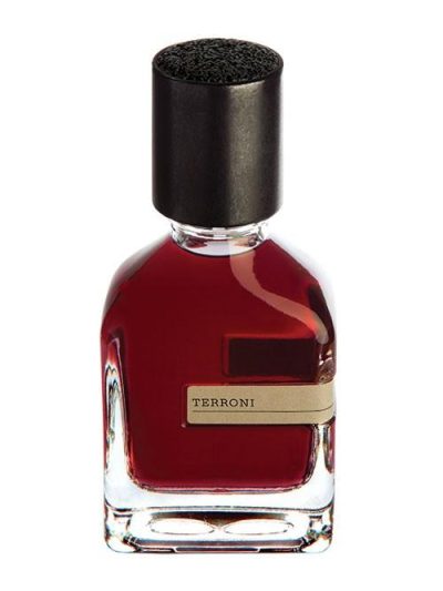 Orto Parisi Terroni edp 10 ml próbka perfum