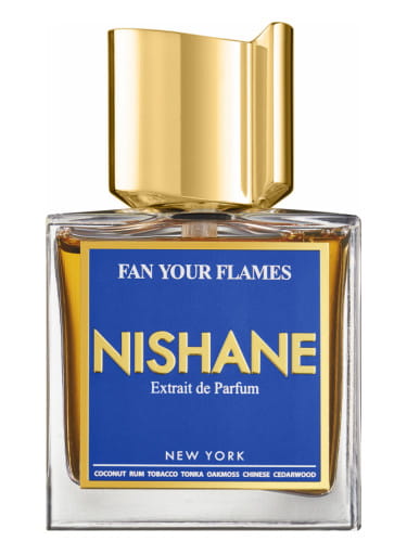 Nishane Fan Your Flames ekstrakt perfum 10 ml próbka perfum