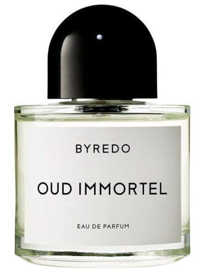 Byredo Oud Immortel edp 5 ml próbka perfum