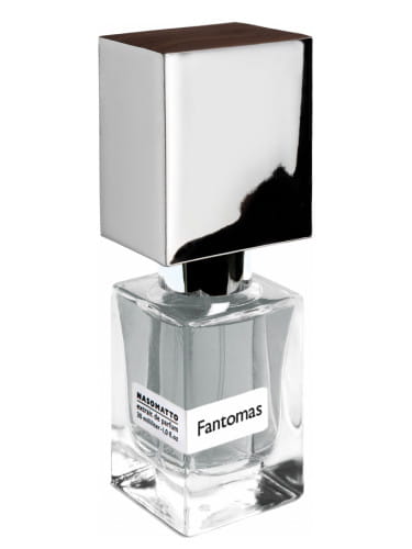 Nasomatto Fantomas ekstrakt perfum 30 ml tester