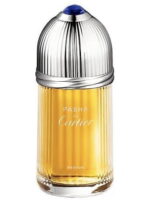 Cartier Pasha De Cartier Parfum 3 ml próbka perfum