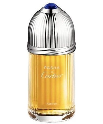 Cartier Pasha De Cartier Parfum 5 ml próbka perfum