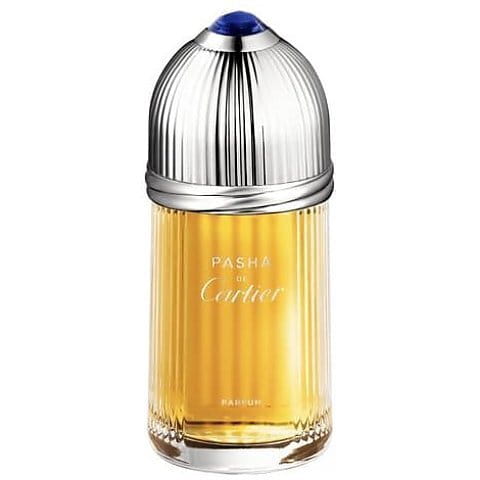 Cartier Pasha De Cartier Parfum 10 ml próbka perfum