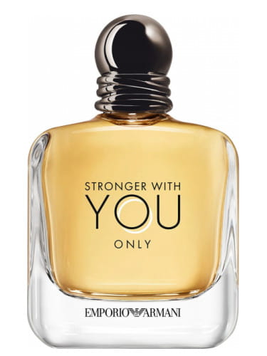 Emporio Armani Stronger With You Only edt 5 ml próbka perfum