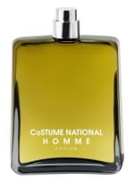 Costume National Homme Parfum ekstrakt perfum 100 ml