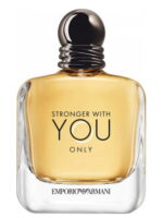Emporio Armani Stronger With You Only edt 3 ml próbka perfum